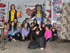 &laquo;Легенды лагеря: Проверено!&raquo; и конкурс &laquo;Разрушители лагерных легенд&raquo;: путь от мифа к факту