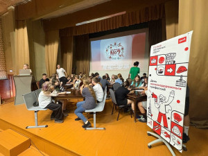 «Платформа №7»: битва умов и дань железнодорожной славе!