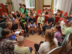 «День первых»: яркий День молодёжи в Заслоновграде
