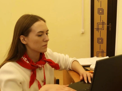 Люди дела!