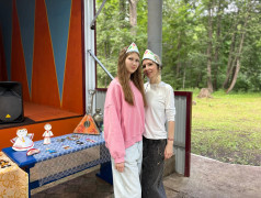 Фестиваль &laquo;Культурный код единой страны&raquo;