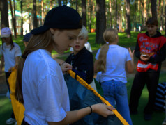 ЖЕЛЕЗНОДОРОЖНЫЙ ВЫЗОВ: СВОИ ЦЕННОСТИ