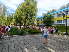 Караван сказок и легенд