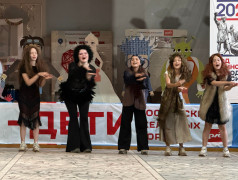 &laquo;Стартинейджер&raquo; для старшей дружины &mdash; это уровень PRO!