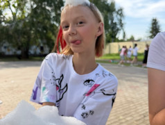 Пенная вечеринка: &laquo;Мозаика культур &mdash; назад в СССР&raquo; 