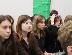 День железнодорожных профессий в &laquo;Маяке&raquo;: лекция + игра!