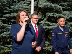 День с защитником