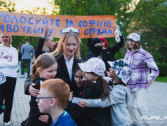 Выборы в мэры Старой Рузы