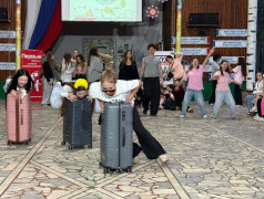 Музыкальные Заморочки: смех и креатив взорвали лагерь! 