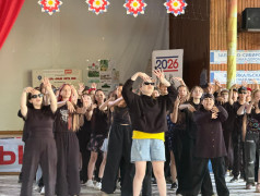 В День семьи, любви и верности прошло торжественное открытие 2 смены в ДОЛ им. Ю. Гагарина!