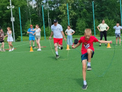 ❤️  ГРАНДИОЗНЫЙ ДЕНЬ ОТКРЫТЫХ ДВЕРЕЙ В ДОЛ ИМ. ЗАСЛОНОВА СТ ВЯЗЕМСКАЯ Тепло родительских сердец на &laquo;Былинных просторах&raquo;! ❤️ 