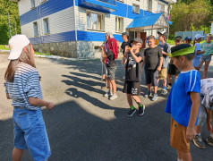 "Солнечный" на море!
