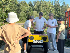 День бизнесмена: стартапы на бормашах и первый финансовый отчёт
