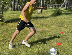 Спортивный "ЮЖ"