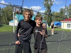 Спортивный &laquo;ЮЖ&raquo;