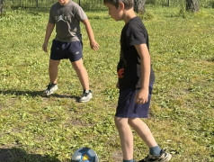 Спортивный "ЮЖ"