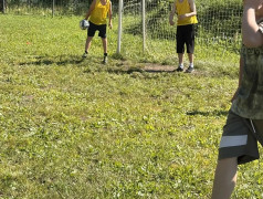 Спортивный "ЮЖ"