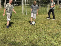 Спортивный "ЮЖ"