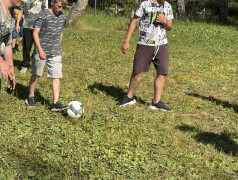 Спортивный "ЮЖ"