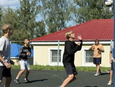 Спортивный &laquo;ЮЖ&raquo;