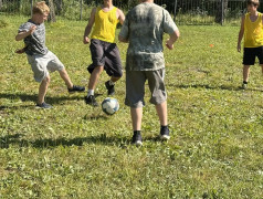 Спортивный "ЮЖ"