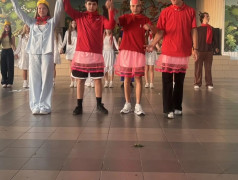 Сказочный &laquo;ЮЖ&raquo;!