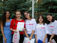 До новых встреч, 2‑я смена!