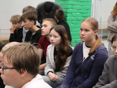 День железнодорожных профессий в &laquo;Маяке&raquo;: лекция + игра!