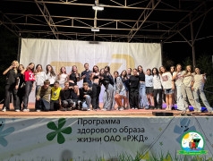 Знакомство с устройством республики: министерства в ДОЛ &laquo;Зелёный огонёк&raquo;