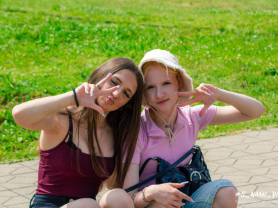 Наше лето