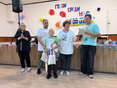 27 Августа в ДОЛ "Магистраль" мы поблагодарили и наградили наших невероятных ребят из... 
