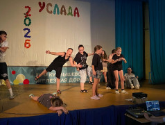 Сценарий написан, роли сыграны, овации сорваны! 