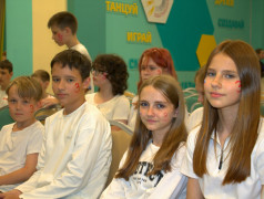 Голос Родины: великий праздник