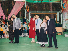День памяти и скорби