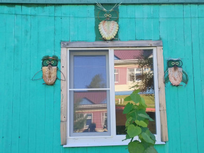 Хранительницы Амурских ветров