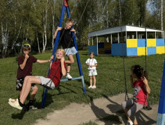 Нескучный &laquo;ЮЖ&raquo;