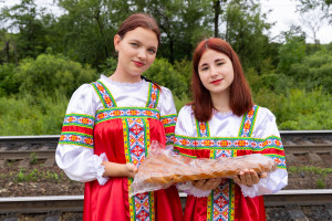 Тин-лига за кулисами: как подростки превращают сцену в праздник