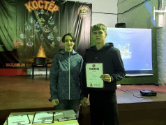 Яркие эмоции лета !
