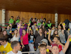 Момент истины: награждение победителей в &laquo;Мы дети российский железных дорог&raquo;! 