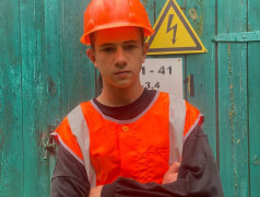«Мы дети РЖД»:В лагере им. Павлика Морозова совершили волшебное путешествие по Стране железных дорог!