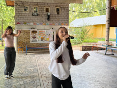 Ярмарка &laquo;Мы&nbsp;&mdash;&nbsp;молодёжь нашей страны&raquo;: квест, драйв и своя валюта! 
