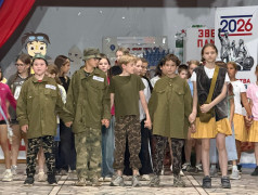 Память сердца&raquo;: когда слова становятся тихим подвигом&hellip; 