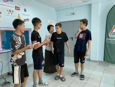Белая ворона! Почему мы боимся быть другими?!