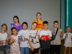 СТАРТ ПРОГРАММЫ &laquo;ЖЕЛЕЗНОЕ ЗДОРОВЬЕ&raquo;!