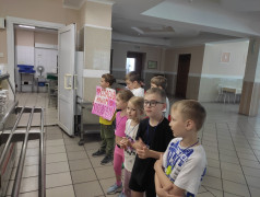 Операция «Спасибо» в Заслоновграде: трогательная традиция благодарности!