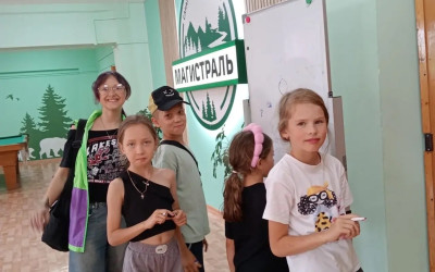 ТиН-лига помогает тренерам СЖД!
