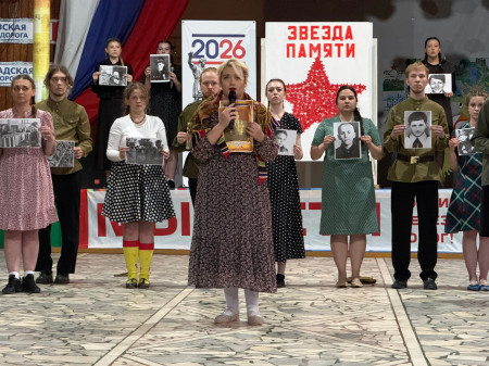 Видеорепортаж с концерта «Мы помним о великих тех годах»