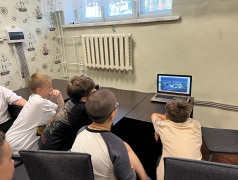 «Платформа номер 7. Наследники железнодорожной славы»