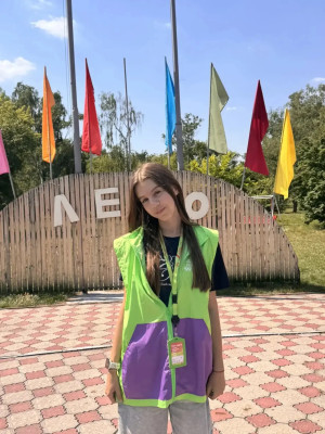 &laquo;Когда наставник&nbsp;&mdash;&nbsp;почти ровесник: как тин‑лиговец помогает лепить чудеса из пластилина&raquo;