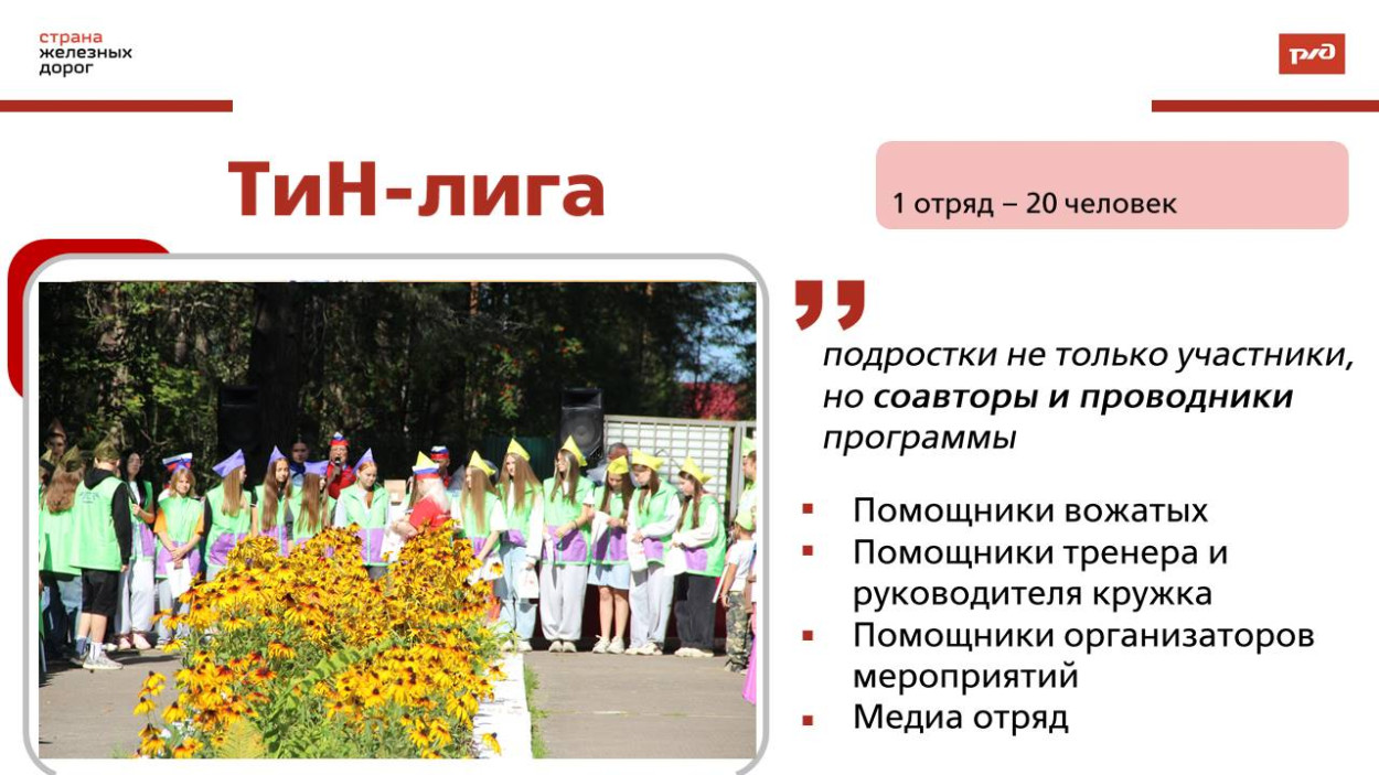 ДОЛ "Сосновый бор"